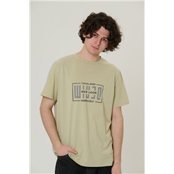 футболка мужская 2891-20