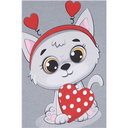 Платье АПРЕЛЬ #903467