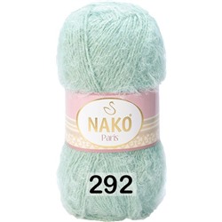 Пряжа Nako Paris