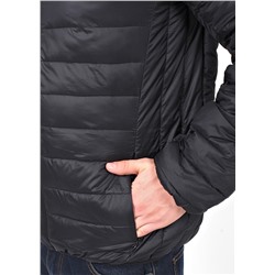 CLE Куртка муж603303рк утеп, чёрный, Таблица размеров на мужскую одежду «ЭЙС», «ТЕТ-а-ТЕТ» и «CLEVER WEAR» из трикотажа