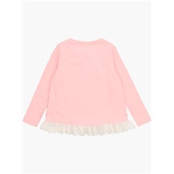Футболка (лонгслив) UD 3904 розовый