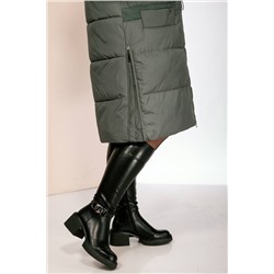 Shetti 2037 олива, Пальто