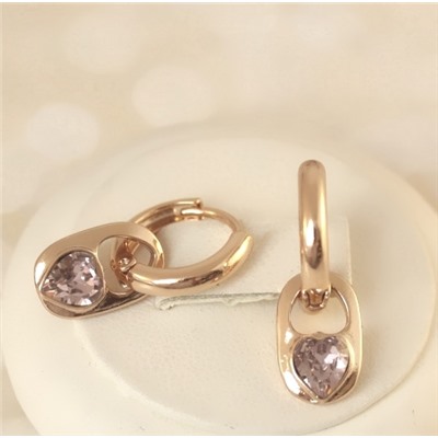 Серьги SW Н01-7357