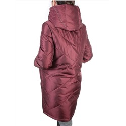 9915 Пальто женское зимнее JEARLIDER (200 гр. холлофайбера) размер 48 российский