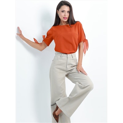 Блузка Соланж, класс