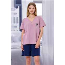 пижама/домашний костюм 4361-14