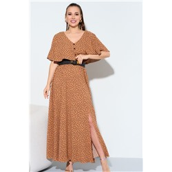 Anastasia 892 карамель, Платье