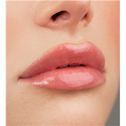 LuxVisage Блеск д/губ с эффектом объема LUXVISAGE ICON lips glossy volume тон 503 Nude Rose 3,4г