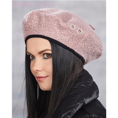 20-79 Берет женский (56-58)