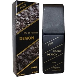 DEMON NOIR/муж. M~