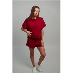 Женский костюм с шортами Happyfox