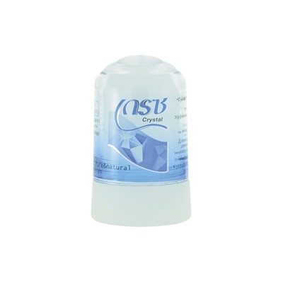 FRESH Crystal Deodorant, Grace (ФРЕШ кристальный алунитовый дезодорант, Грэйс), 40 г.