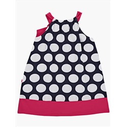 Платье  UD 1696 малина