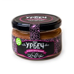Урбеч из фундука (200г)