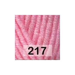 Пряжа Yarnart Merino Bulky