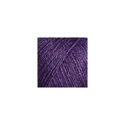 Silky wool