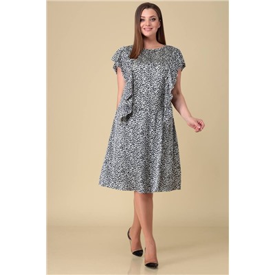 Avenue Fashion 0104, Платье
