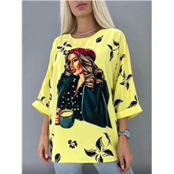 Футболка 856154