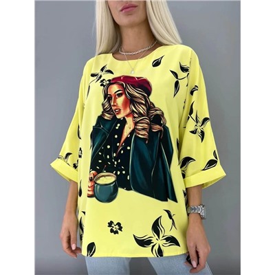 Футболка 856154