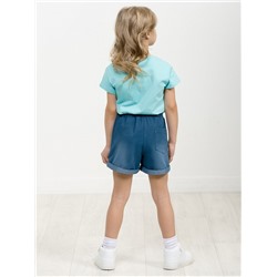 GFH3270 (Шорты для девочки, Pelican Outlet )