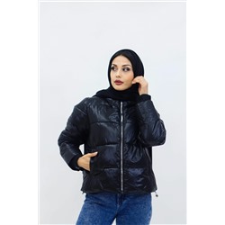 Куртка весна-осень+шарф в подарок 8005 НАТАЛИ #978919