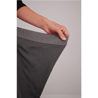 Женские асимметричные брюки с запахом Happyfox