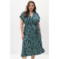 Халат LIKA DRESS #1002864