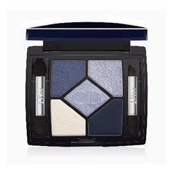 CD DIOR 5 COLOURS EYESHADOW DESIGNER тени 808 Розовый дизайн