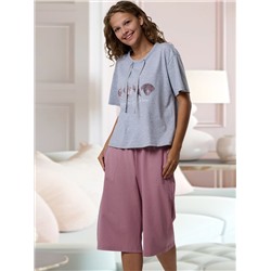 пижама/домашний костюм 4438-03 Новинка