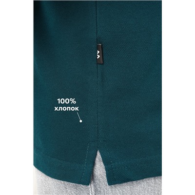 Мужская футболка-поло Happyfox