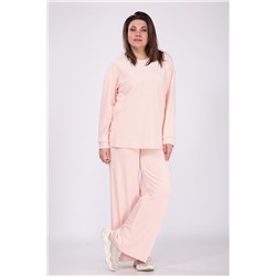 Lady Secret 2866 нежно-розовый, Брюки,  Джемпер