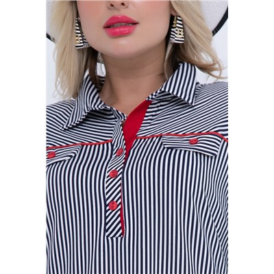309205 Bellovera Блузка