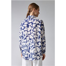 Блуза Констанция