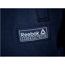 Штаны Reebok deep blue