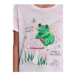 Футболка MARK FORMELLE #1041363