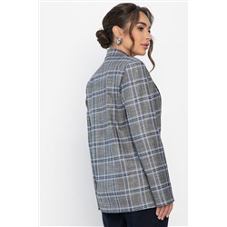 Жакет Хилари (серый) Б14280-7М