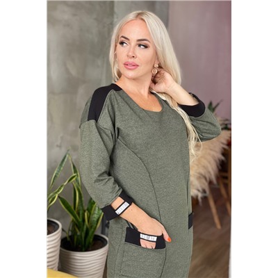 430923 Натали Платье