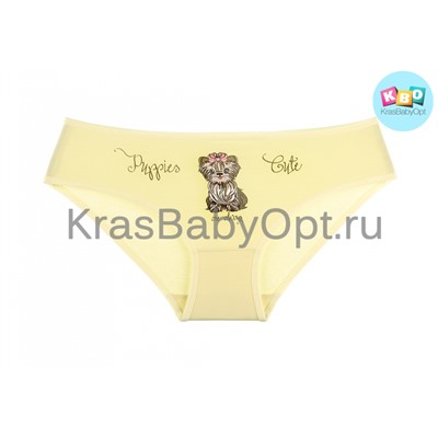 Трусы для девочки