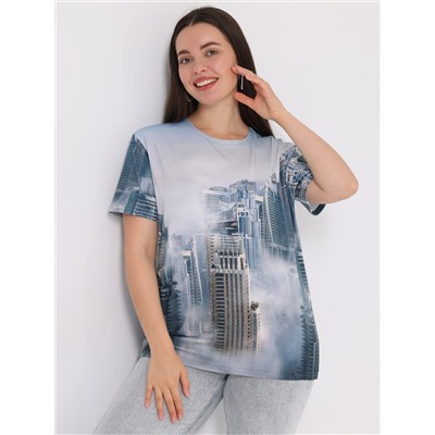 330576 Апрель Футболка