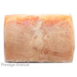 Парфюмированное мыло Golden Scent - Italian Leather (Memo) 150g