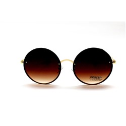 Женские солнцезащитные очки 2023 - Poscer 016 c1
