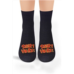 Носки CLEVER #853412