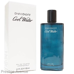 Тестер Davidoff Cool Water  for men 125ml
