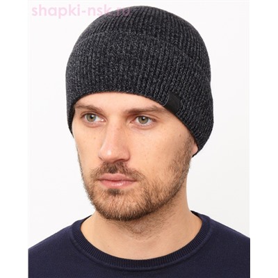 808 T Шапка мужская флис (57-59)