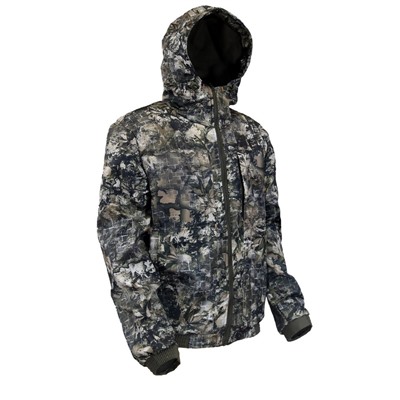 Костюм демисезонный Cleric (Duplex Fleece), цвет - "FL-1113" К-418