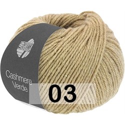 Пряжа Lana Grossa Cashmere Verde