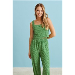 BEAUTY ANNETE A4102, Брюки,  Топ