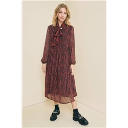 Art Ribbon M3732P, Платье