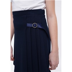 CLE Юбка дев. 712563ог, т.синий