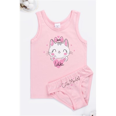 Комплект для девочки Happyfox